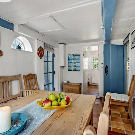 Amazing In With Kitchen בית נופש *