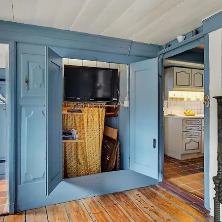 בית נופש Amazing In With Kitchen *