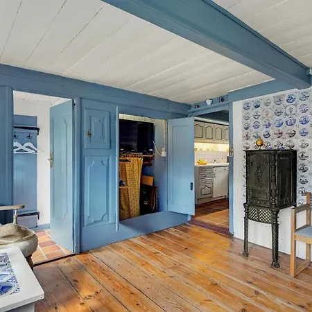 Amazing In Romo With Kitchen Casa de Férias