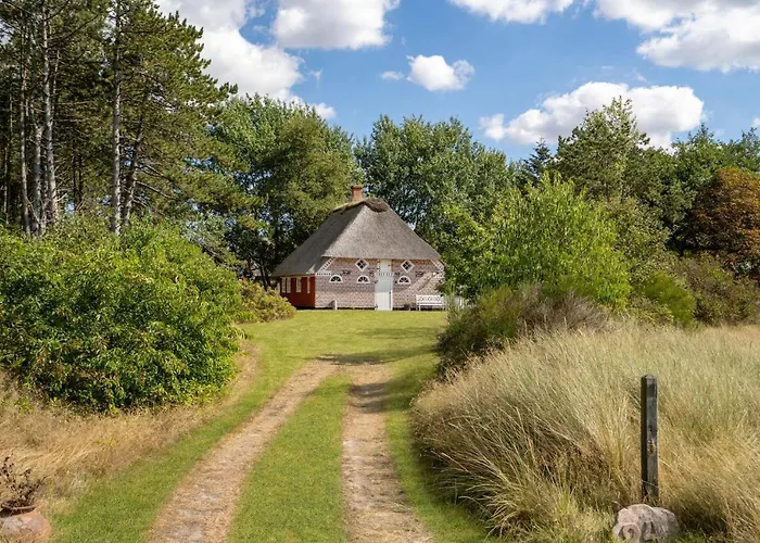 別荘 Amazing In With Kitchen *