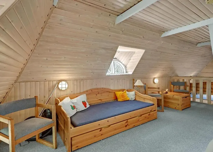 Amazing In With Kitchen 別荘 *