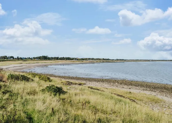 Amazing In With Kitchen Rømø